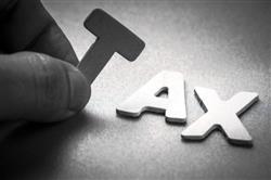 Taxe PFA 2016-varianta aprobata